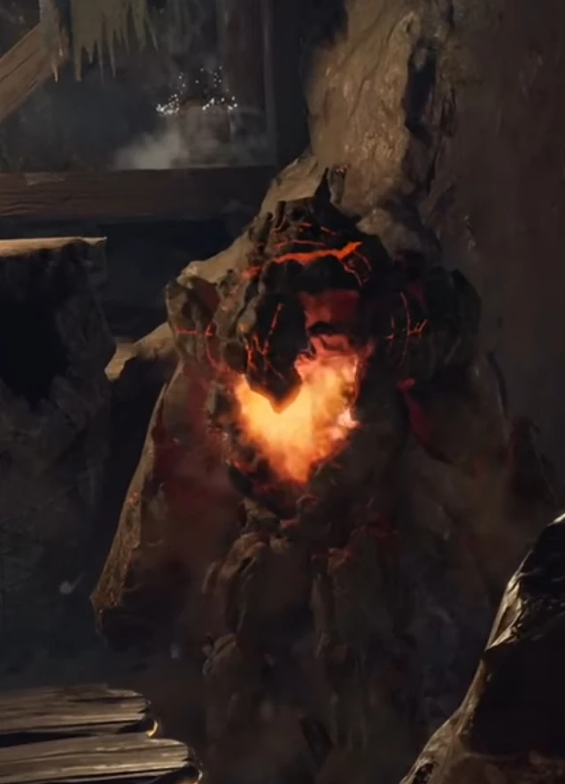 God Of War 3 Persephone Coffin