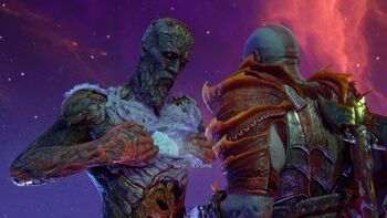 سورت - God of War