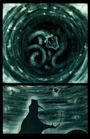 GoW-3 Snake