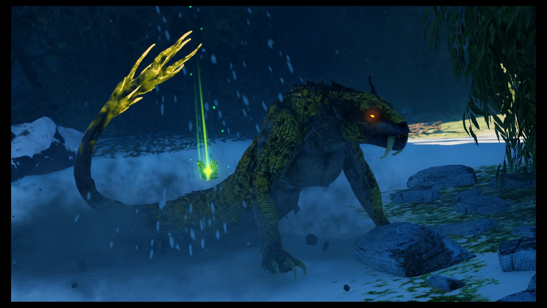 Tatzelwurm | God of War Wiki | Fandom