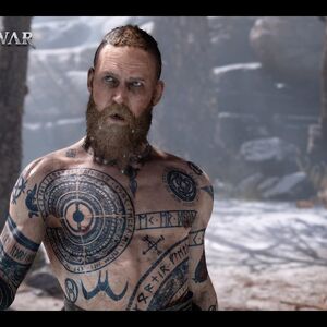 Baldur God Of War Wiki Fandom,Gambar We Bare Bears Panda Cute
