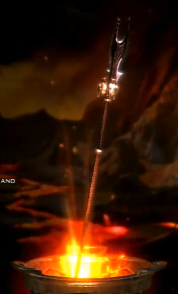 Spear of Ares