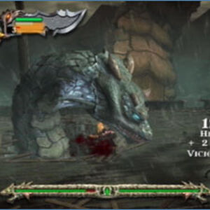 Hydra God Of War Wiki Fandom