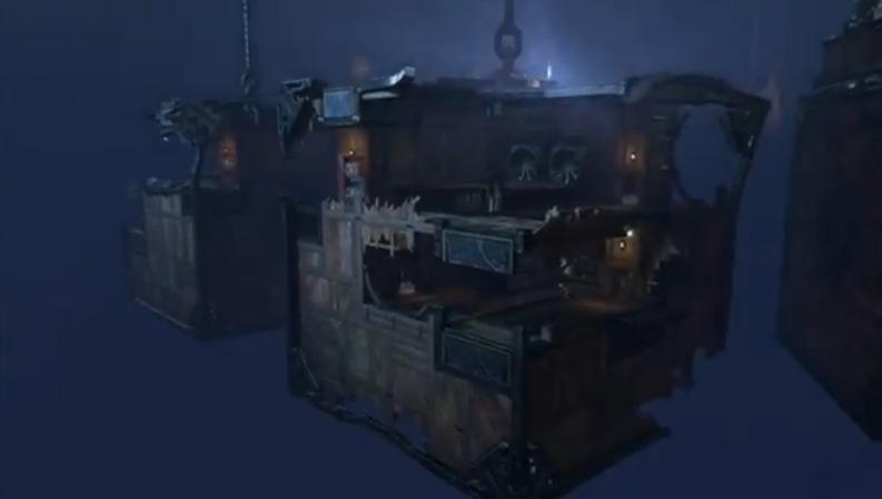 god of war 3 labyrinth god of war 3 labyrinth