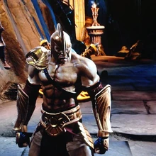 Apollo God Of War Wiki Fandom