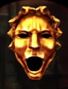 Maschera di caronte 2