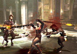 Fate Sentries