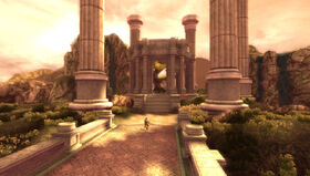 Persephone's cgrove