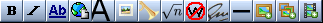 Text editor