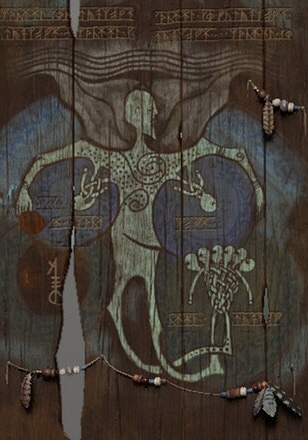 یمیر - God of War