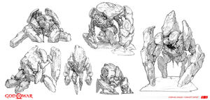 Antiguos