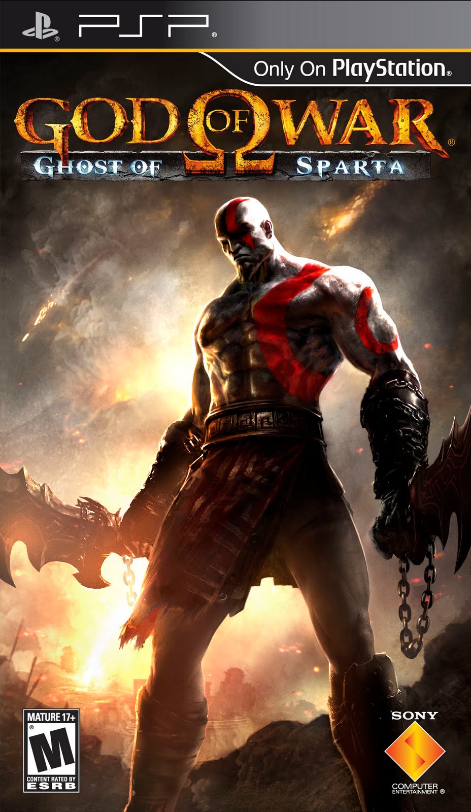 God of War Ghost of Sparta God of War Wiki FANDOM powered by God of War Ghost of Sparta God of War Wiki FANDOM powered by