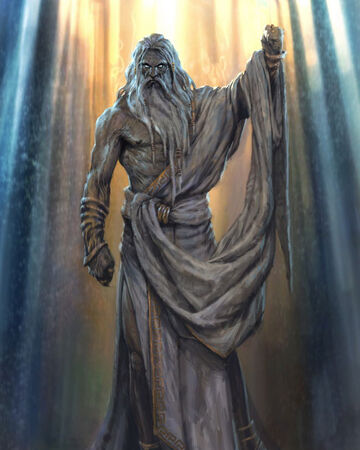 Zeus God Of War Wiki Fandom