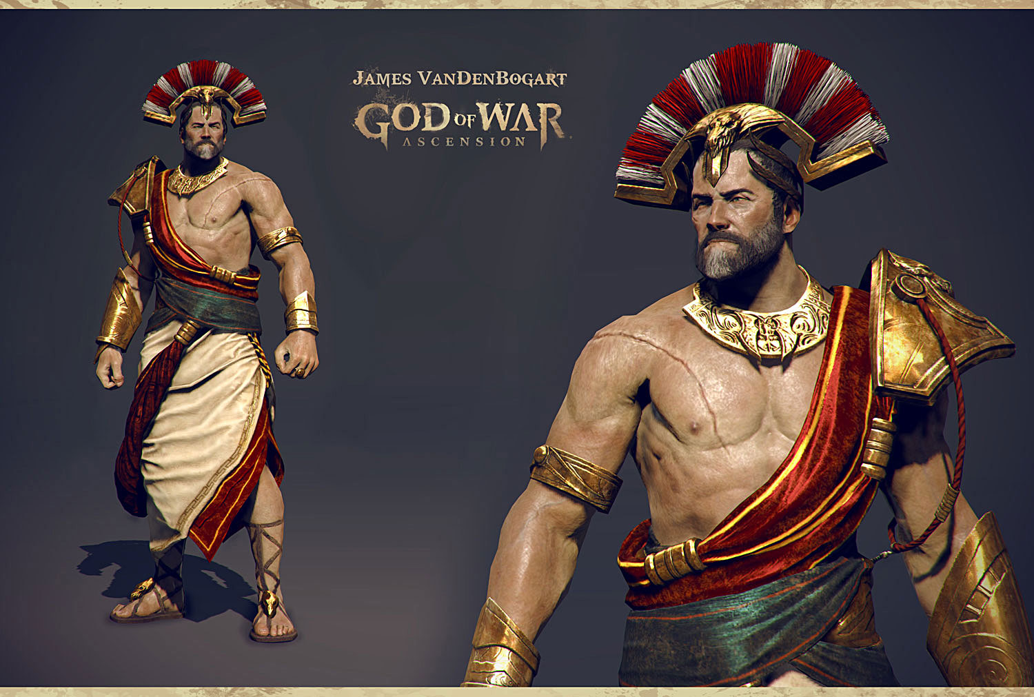 god of war 3 titan save file