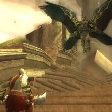 Persephone God Of War Wiki Fandom