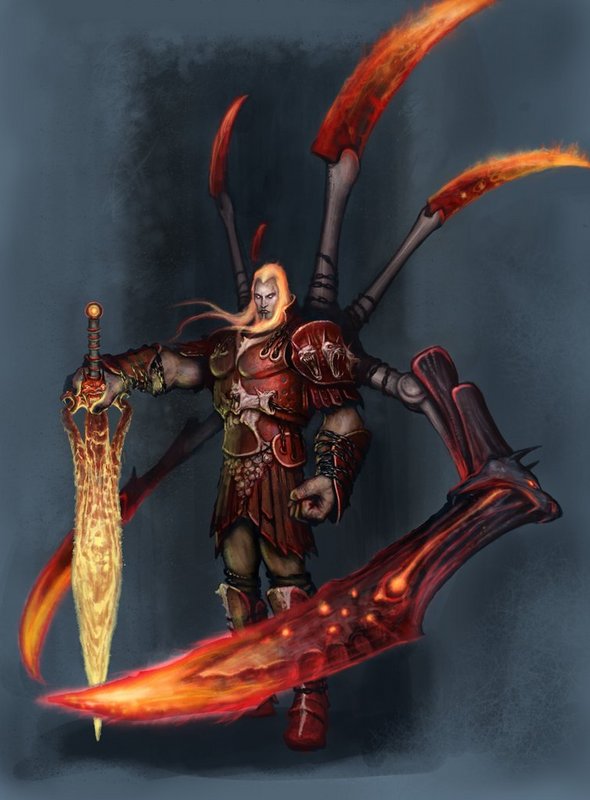 Ares' Sword | God of War Wiki | FANDOM powered by Wikia