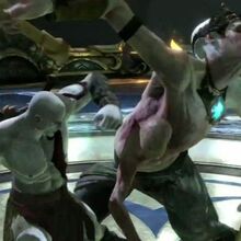 Se Diz Ateu Mais Joga Com O Kratos Poser O God Of War Da Mitologia