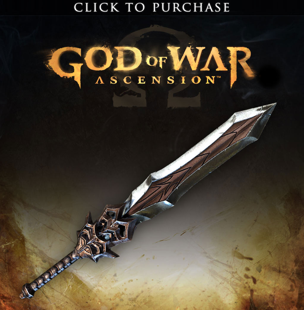 Blade of Thanatos | God of War Wiki | FANDOM powered by Wikia