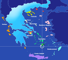 Thera Map