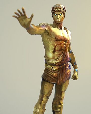 Colossus Of Rhodes God Of War Wiki Fandom