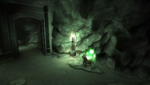 Gefängnisse im Tartarus