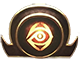 Icono Ojo de Atlantis