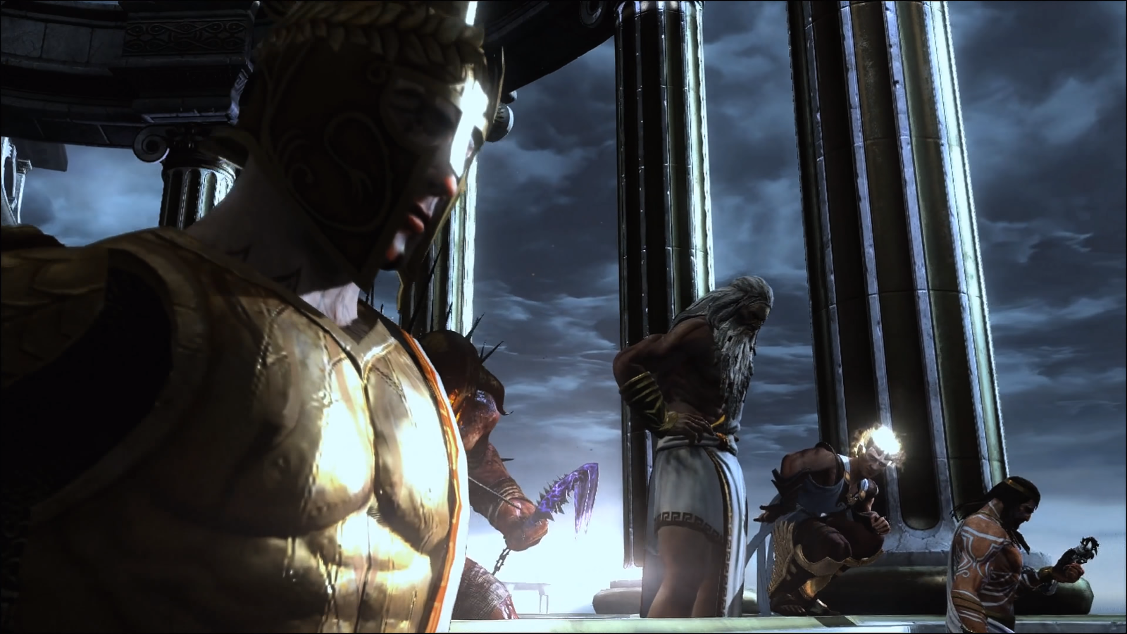 God of helios God of helios