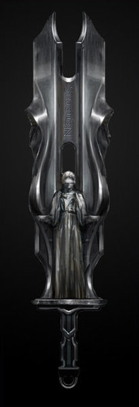 Blade of Judgement