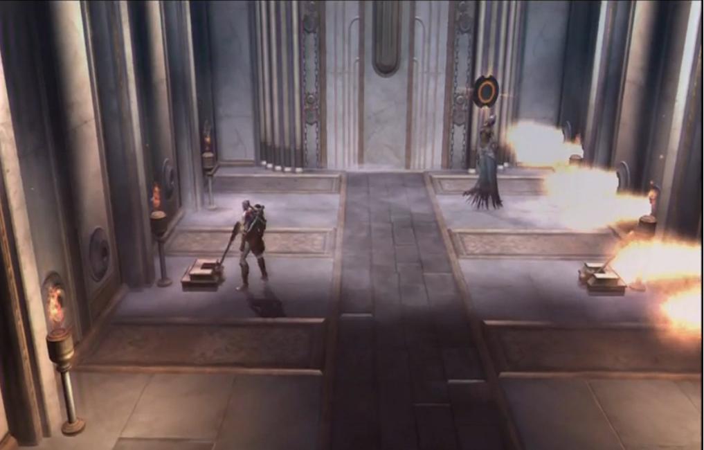 Image - Siren.jpg | God of War Wiki | FANDOM powered by Wikia