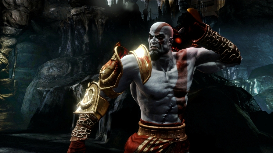 Categoryarmor God Of War Wiki Fandom Powered By Wikia