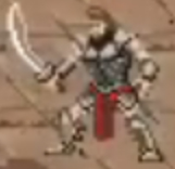 Soldado griego