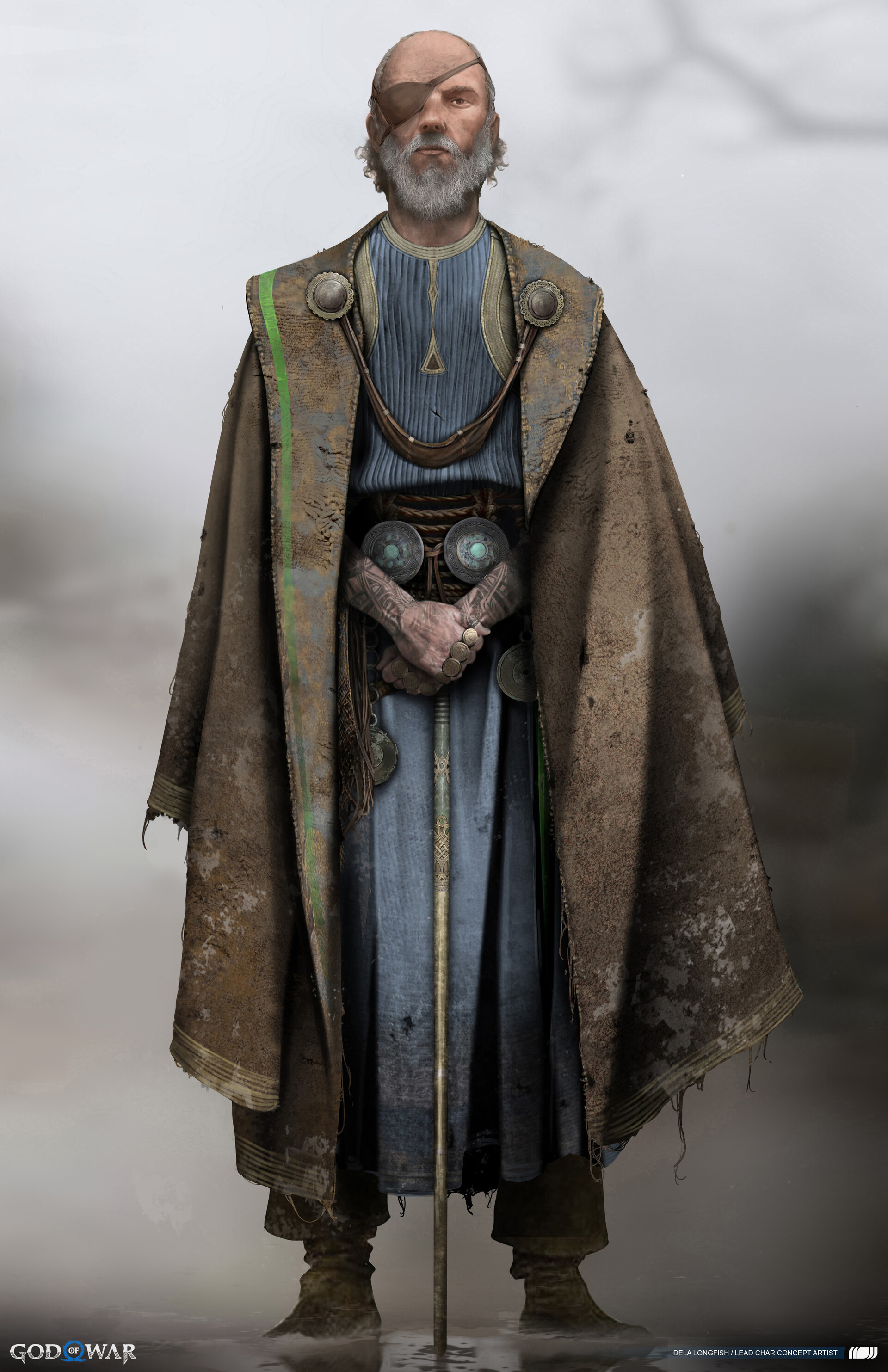 Odín | God of War Wiki | Fandom