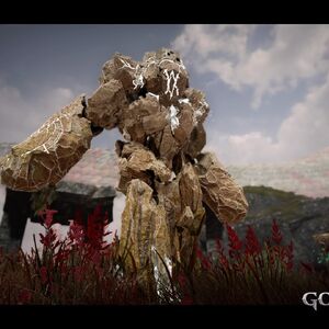 Ancients God Of War Wiki Fandom