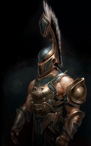 Odysseus