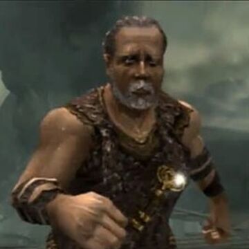 The Voice In English Of Atreus Kratos God Of War Fans Page Facebook