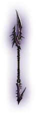 Spear-Hades
