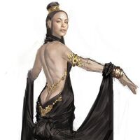 Persephone God Of War Wiki Fandom