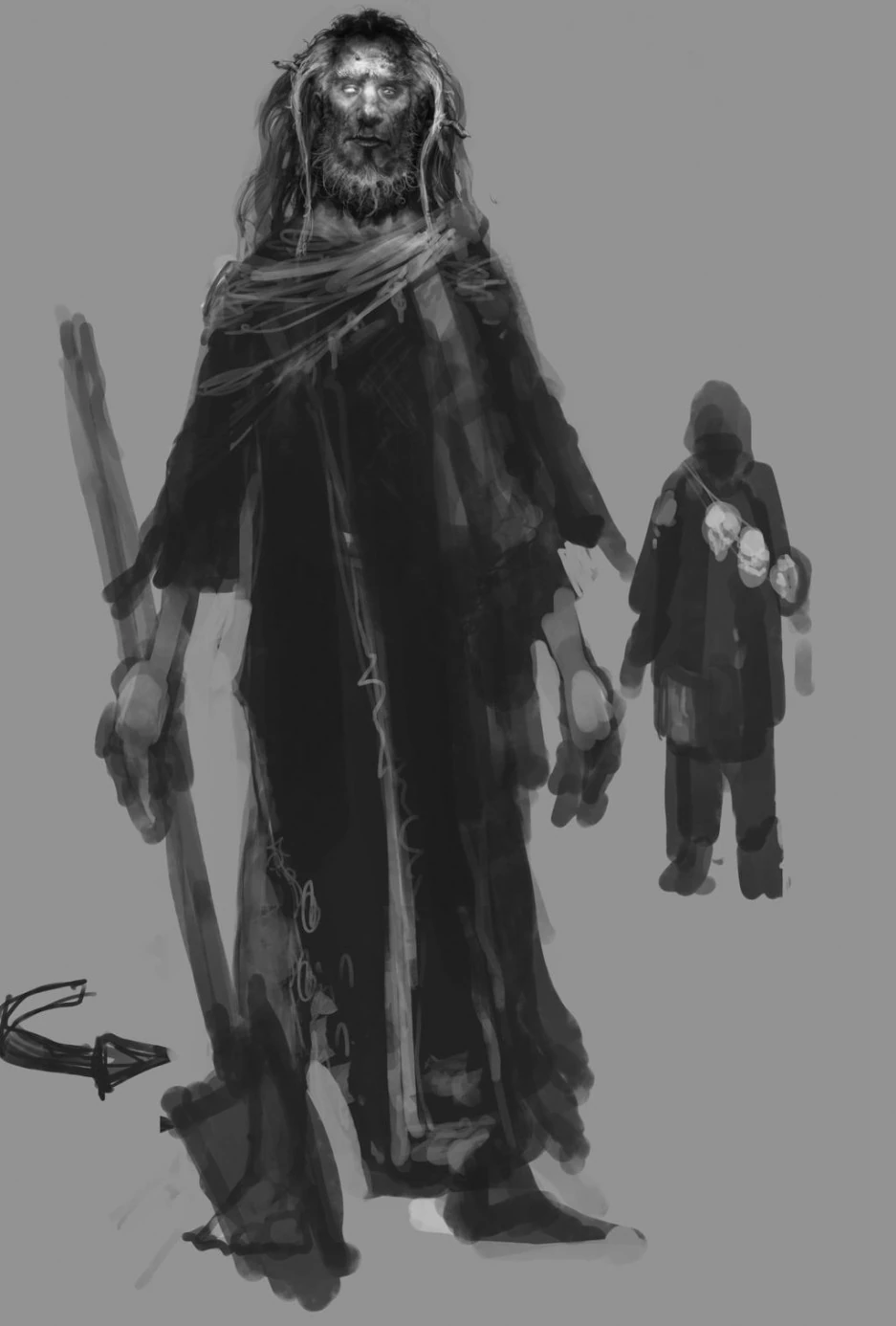 Enterrador God of War Wiki FANDOM powered by Wikia