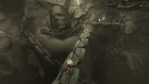 Ketten der Titanen