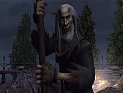 Grave Digger