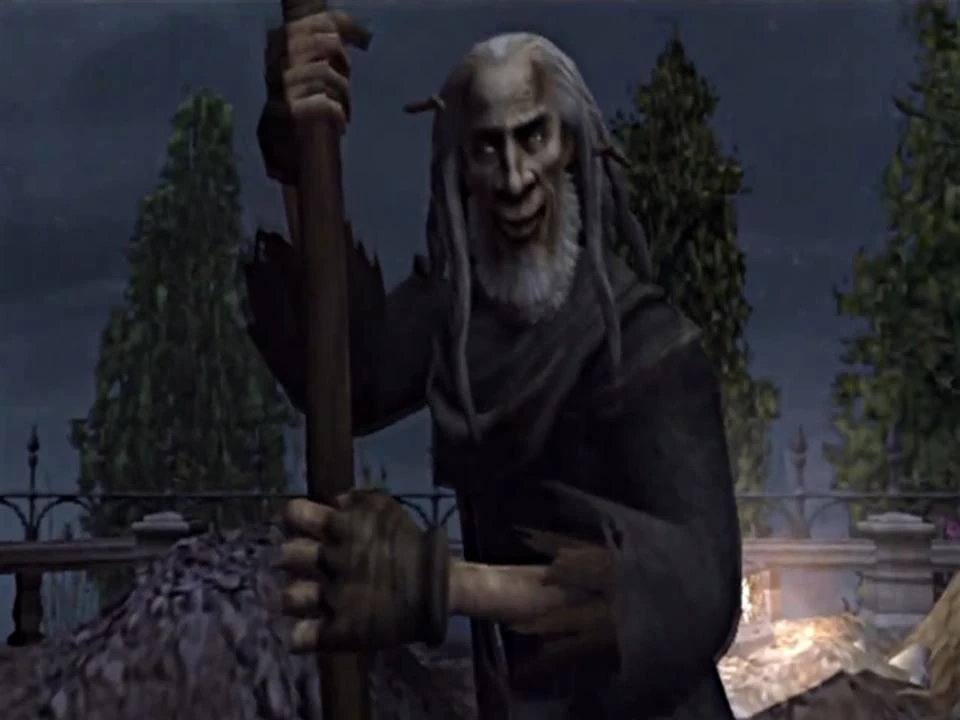 Image Grave Digger.jpg God of War Wiki FANDOM powered by Wikia