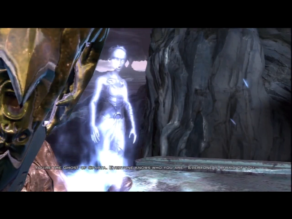 Pandora God Of War Wiki Fandom