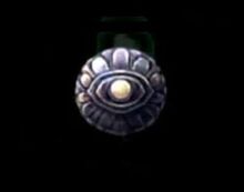Amulett der Moiren