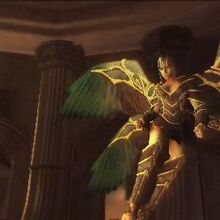 Persephone God Of War Wiki Fandom