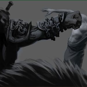 Wallpaper Kratos God Of War Wiki Fandom For iPhone Free