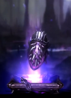 Gauntlets of Hades
