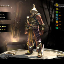 Multiplayer God Of War Wiki Fandom