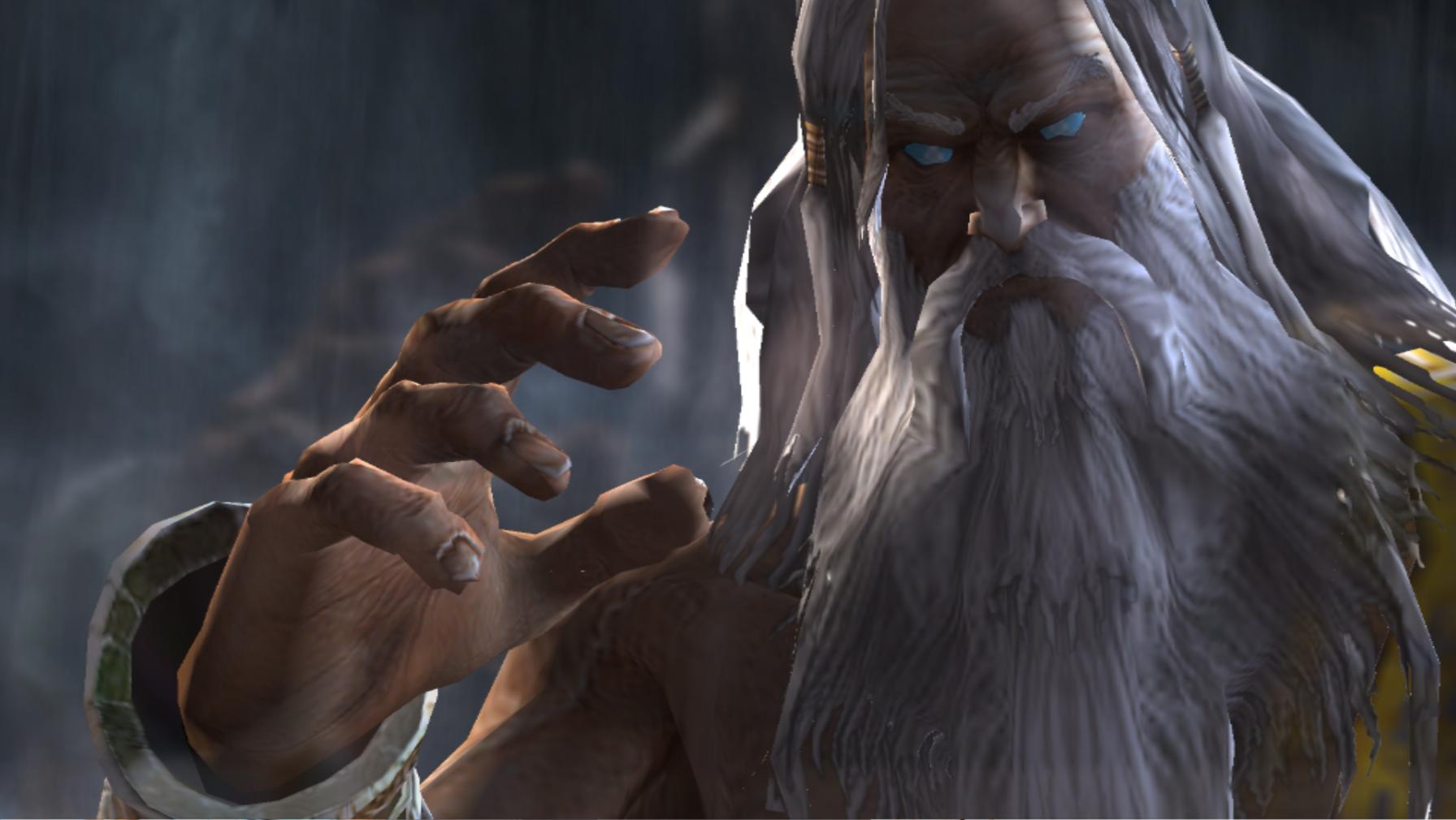 God Of War 2 La Isla De Las Hermanas Del Destino Wattpad