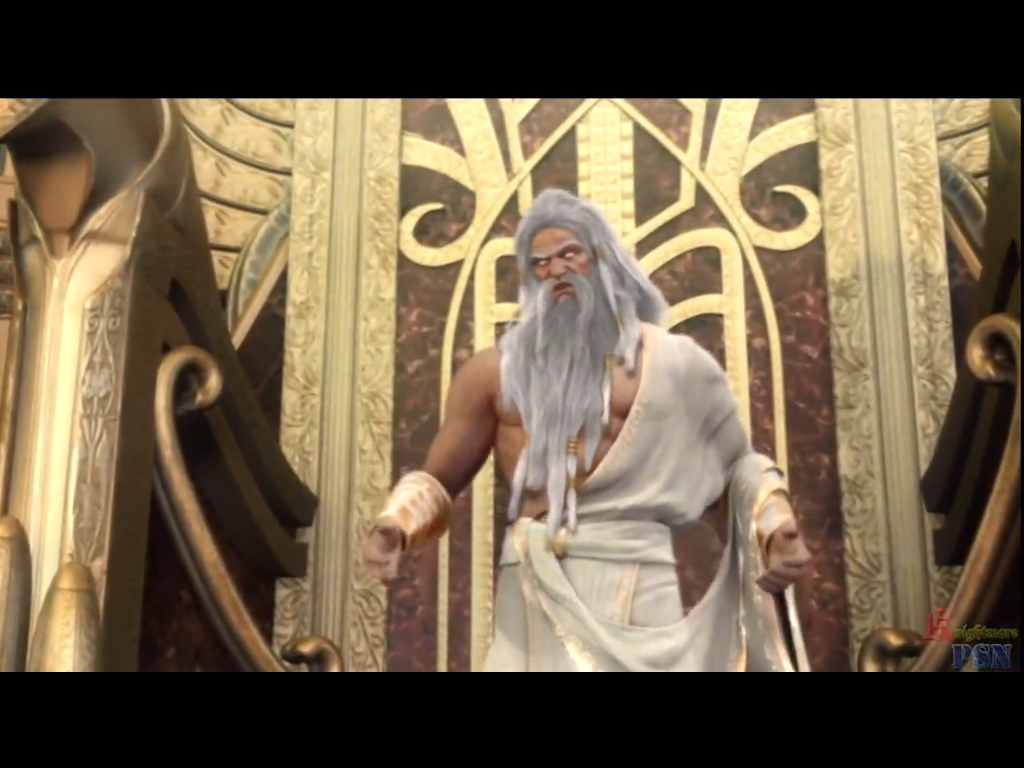 Image - Zeus 17.png | God of War Wiki | FANDOM powered by Wikia