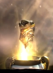 Gauntlets of Zeus